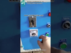 यूवी ड्रायर कटिंग ड्रायर मशीन गोल आइटम बोतल कप के लिए