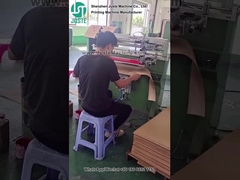 फ्लैट आइटम के लिए वक्र स्क्रीन प्रिंटर मुद्रण