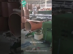 वक्र स्क्रीन प्रिंटर लोगो प्रिंटिंग पेंट बाल्टी (1)