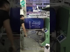 घुमावदार स्क्रीन प्रिंटर लोगो प्रिंटिंग पेंट बाल्टी (3)