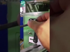 वक्र स्क्रीन प्रिंटर प्लास्टिक खोल के लिए सिलेंडर आकार मुद्रण (2)